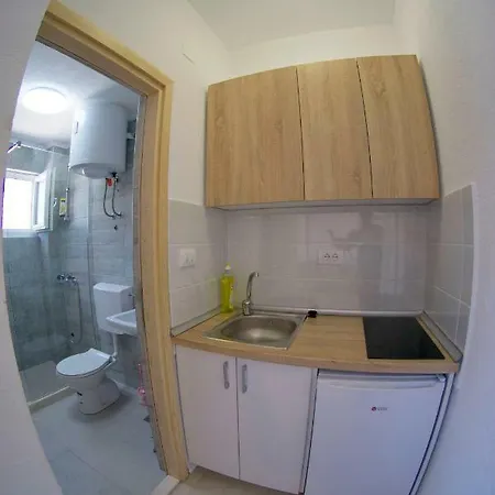 Ogi 1 Pensionat Trebinje