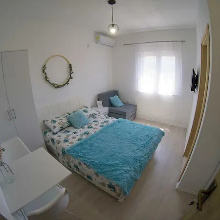 Ogi 1 Pensionat Trebinje