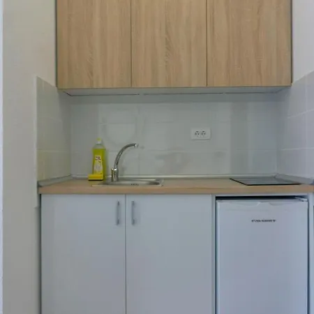 Ogi 1 Pensionat Trebinje